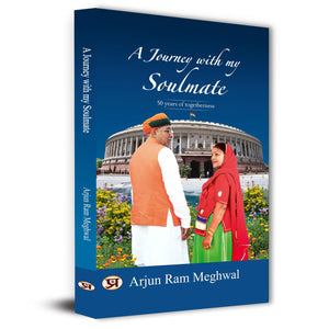 A Journey With My Soulmate