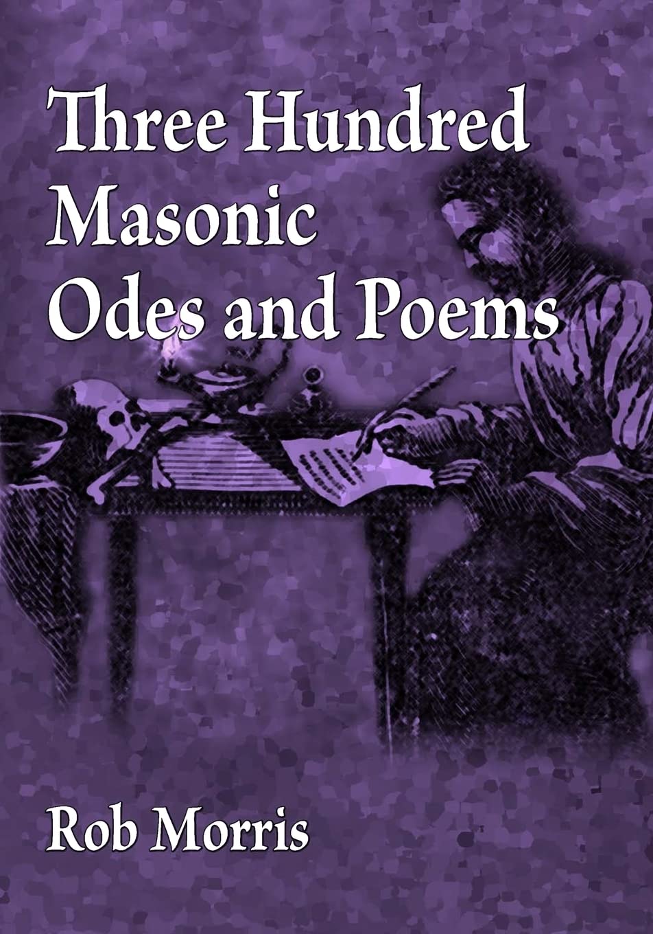 Three Hundred Masonic Odes And Poems,Used