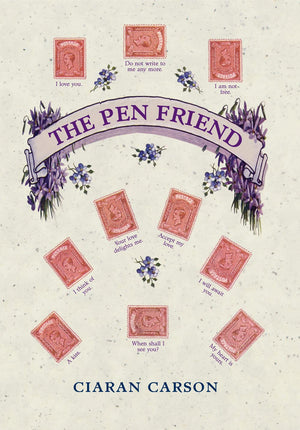 The Pen Friend: A Novel,New