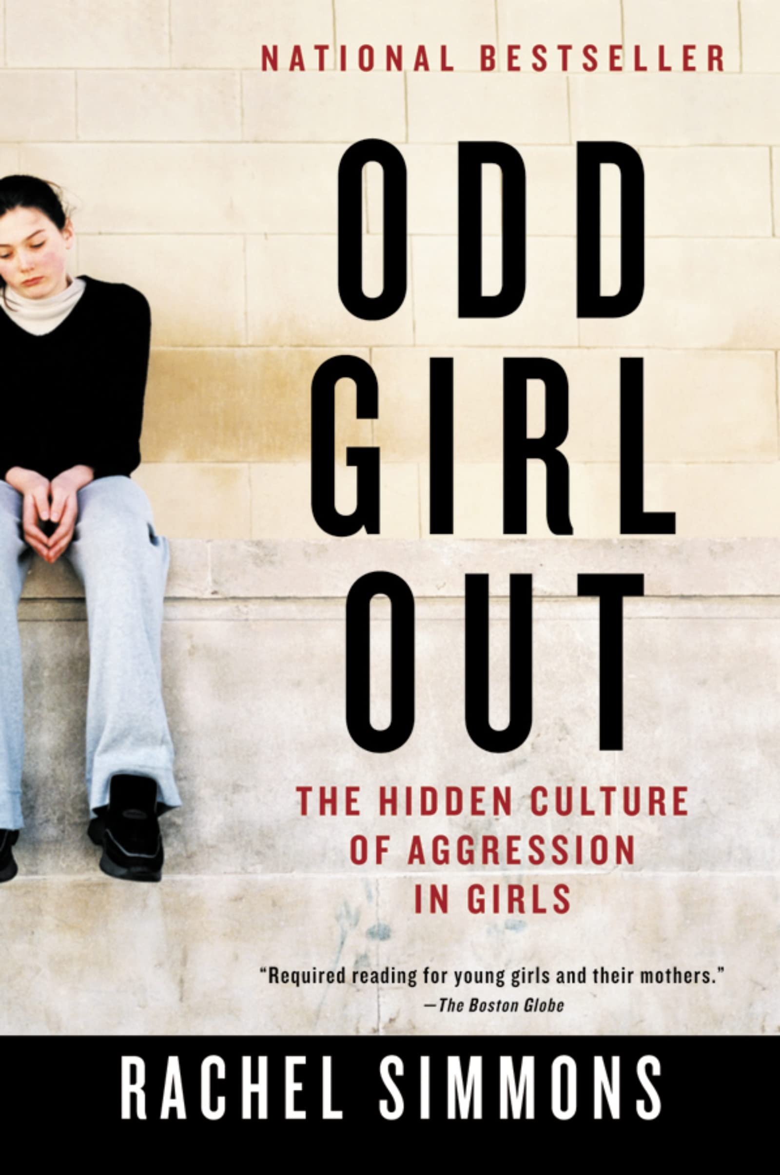 Odd Girl Out: The Hidden Culture Of Aggression In Girls,Used