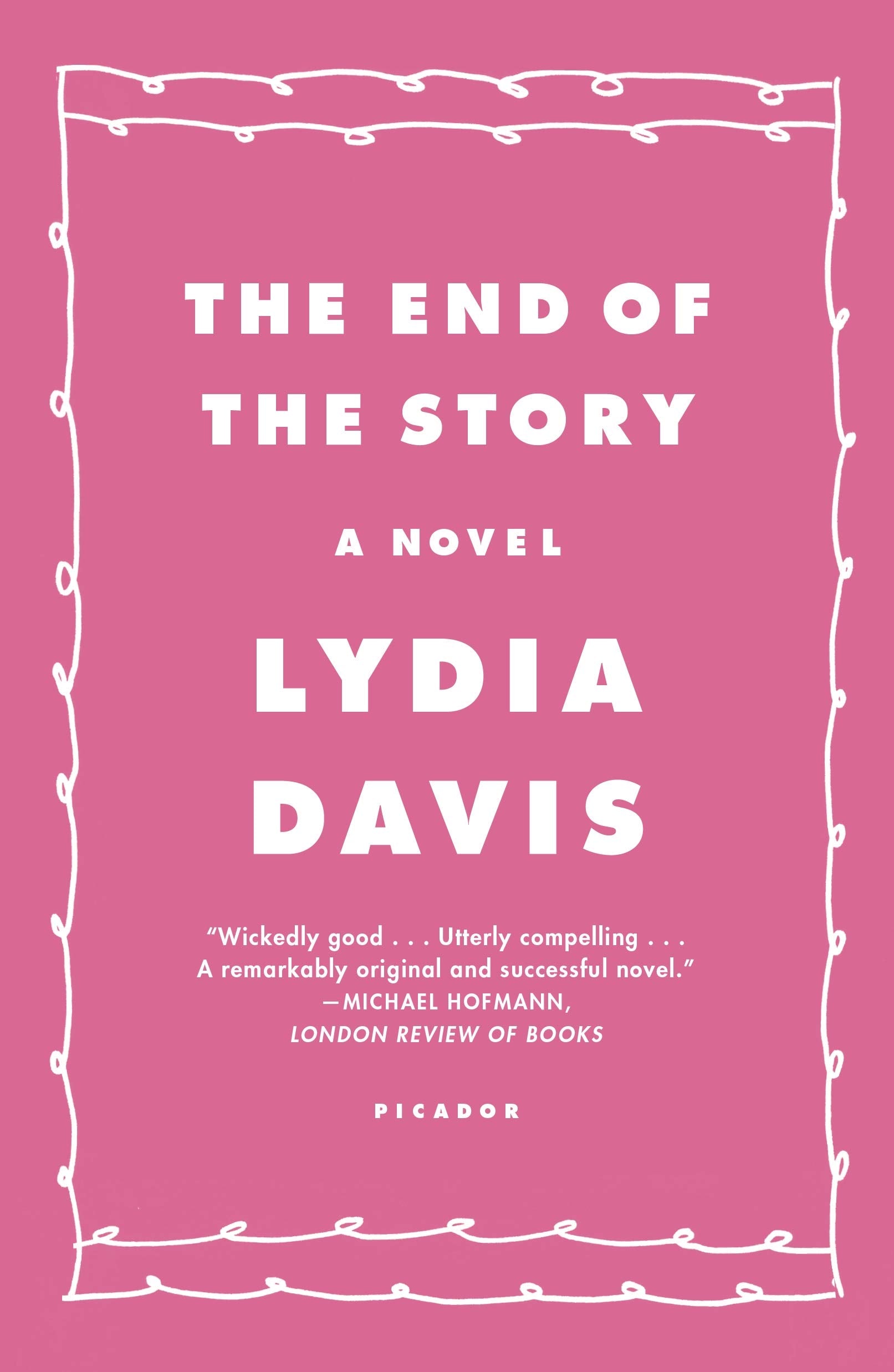 The End of the Story,Used