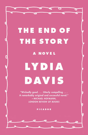 The End of the Story,Used