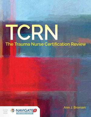 TCRN Certification Review,Used