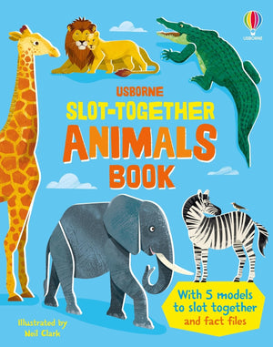 Slottogether Animals,New