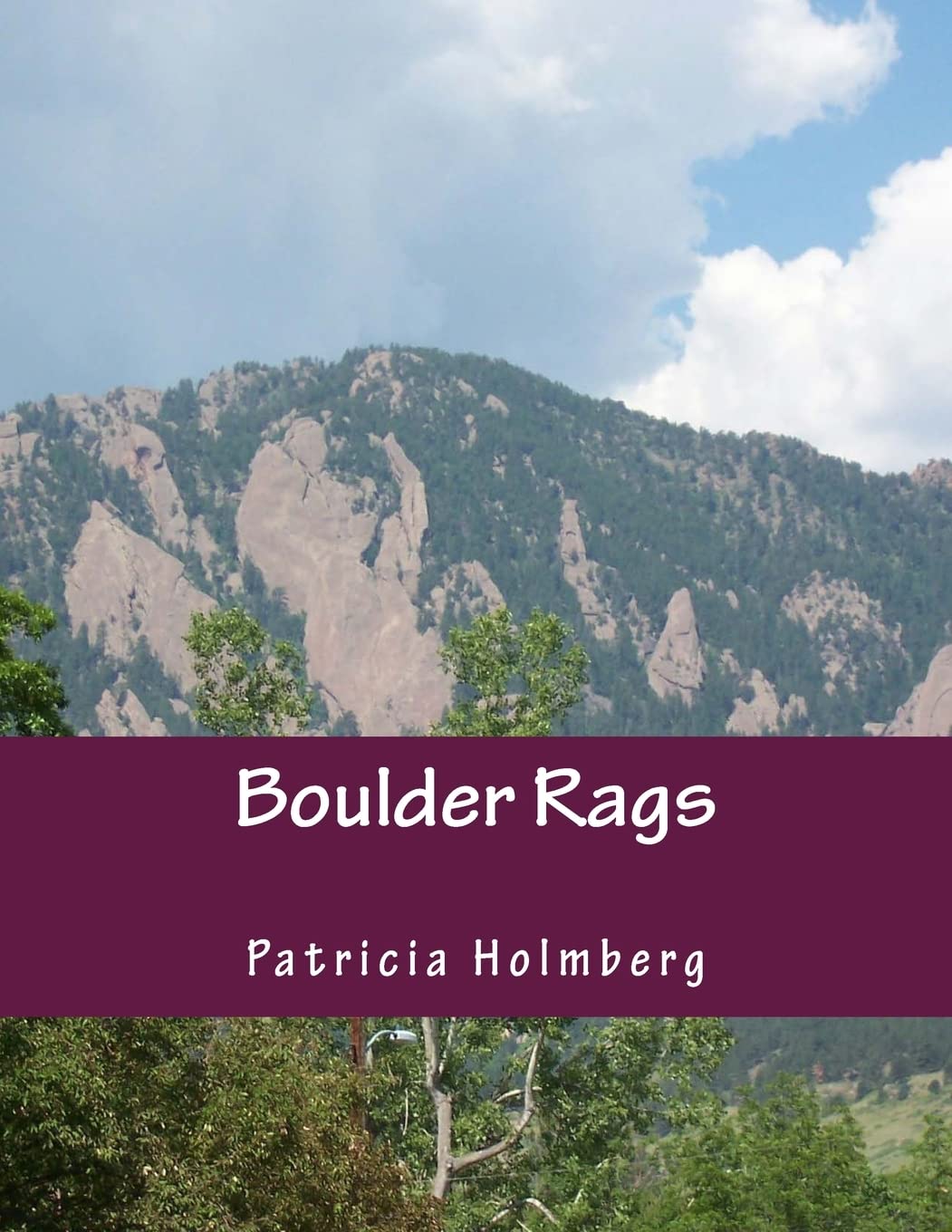 Boulder Rags,New