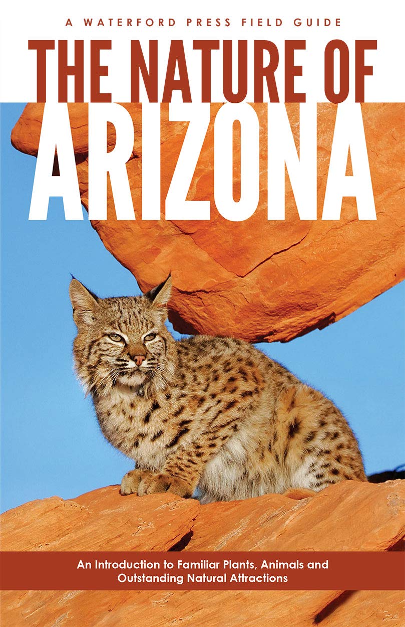 The Nature of Arizona, 2nd ed: An Introduction to Familiar Plants, Animals & Outstanding Natural Attractions,Used