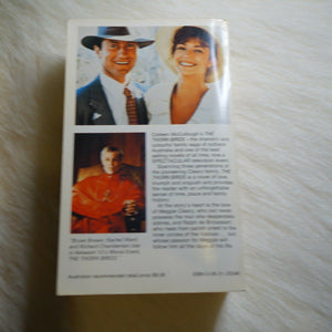The Thorn Birds,Used