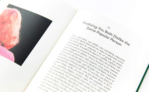 Small Pleasures (The School of Life Library),New