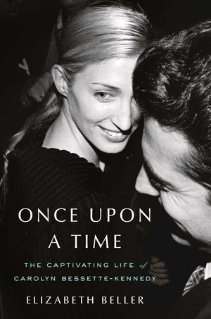 Once Upon a Time: The Captivating Life of Carolyn BessetteKennedy
