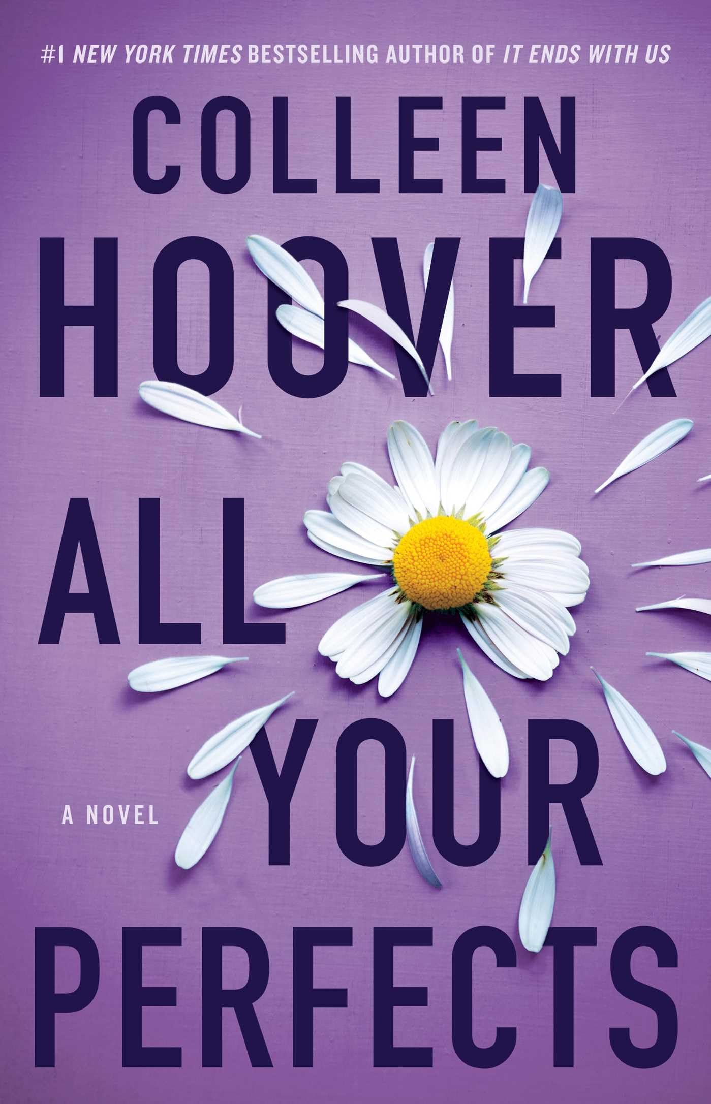 All Your Perfects: A Novel (4) (Hopeless),Used