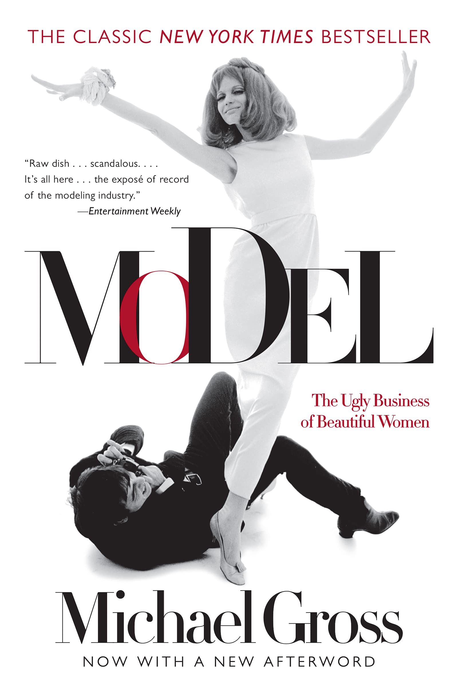 Model: The Ugly Business of Beautiful Women,Used