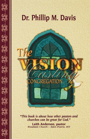 The Vision Casting Congregation,New