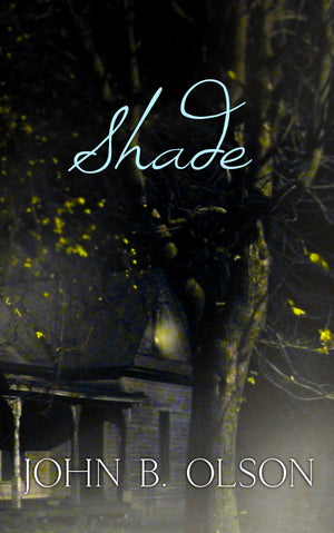 Shade (Christian Mystery),Used