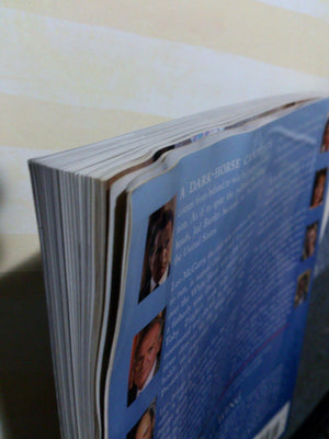 The West Wing (The Official Companion),Used