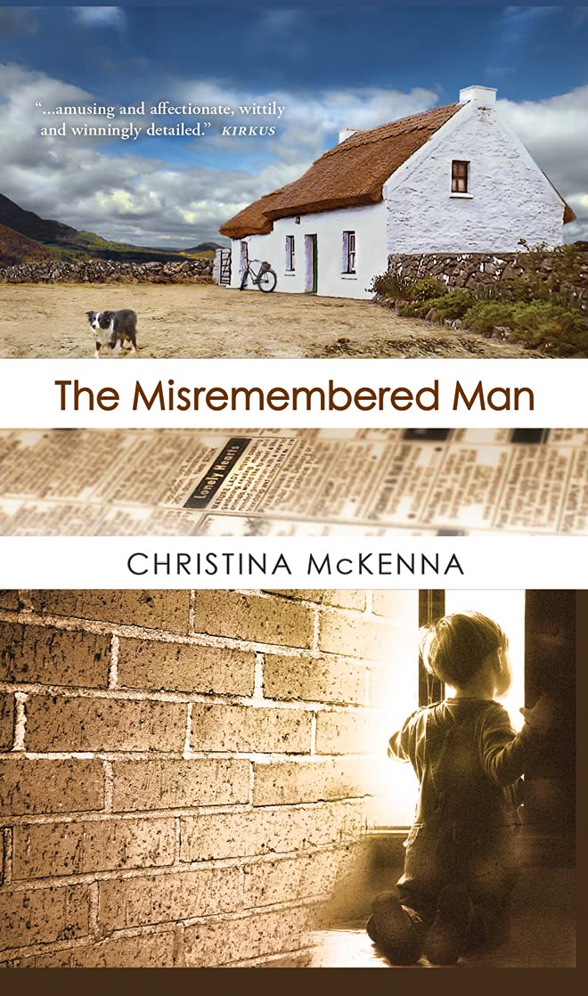 The Misremembered Man,New