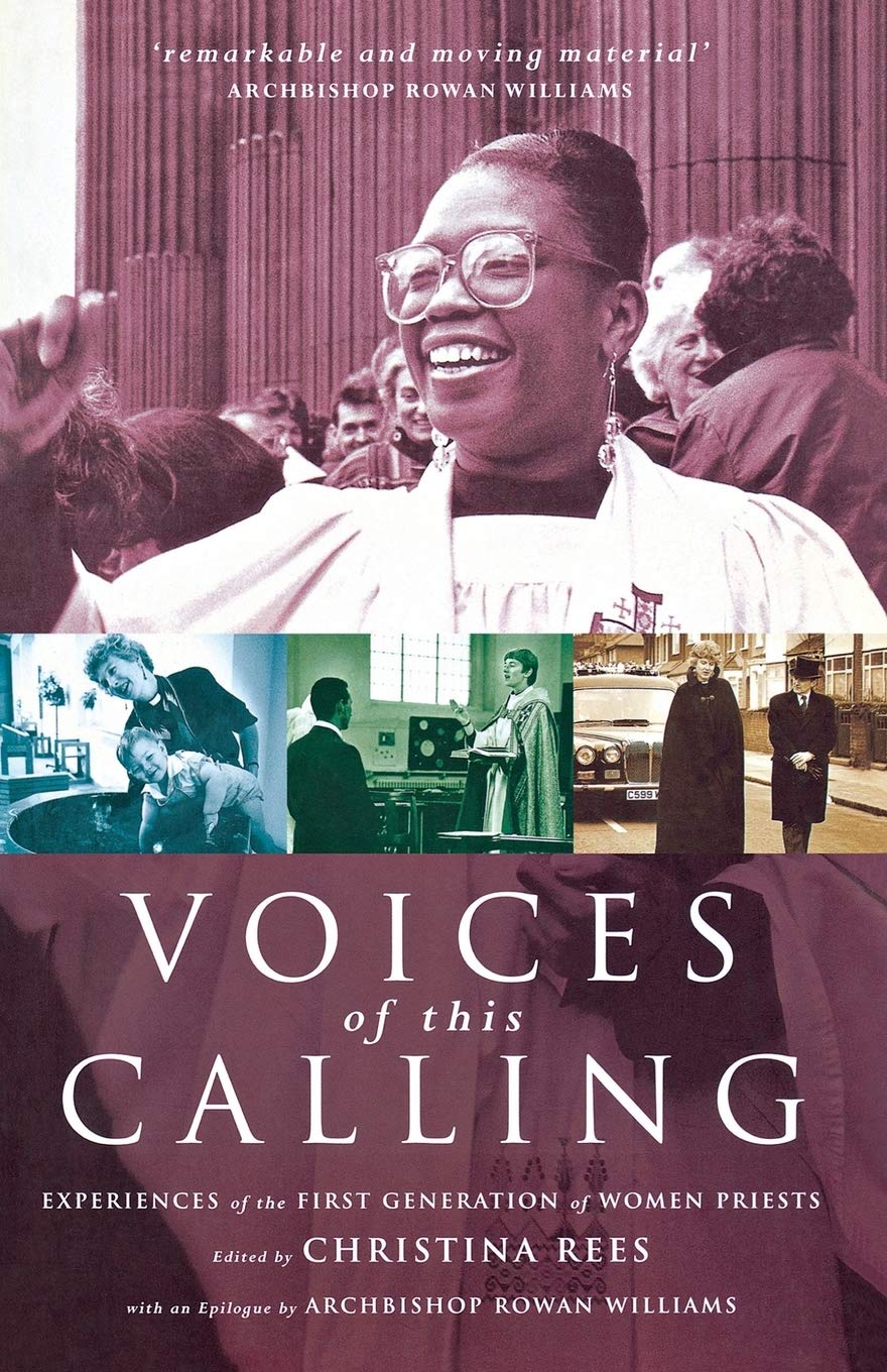 Voices of This Calling: Women Priests  The First Ten Years,Used