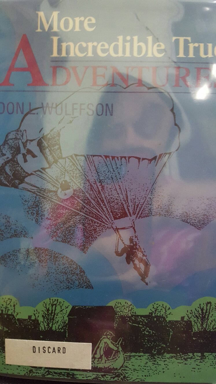 More Incredible True Adventures,Used