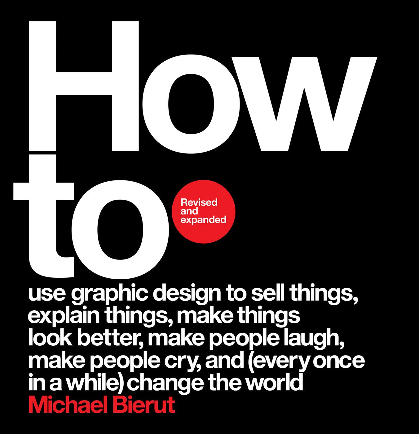 How To Revised And Expanded Edition,New