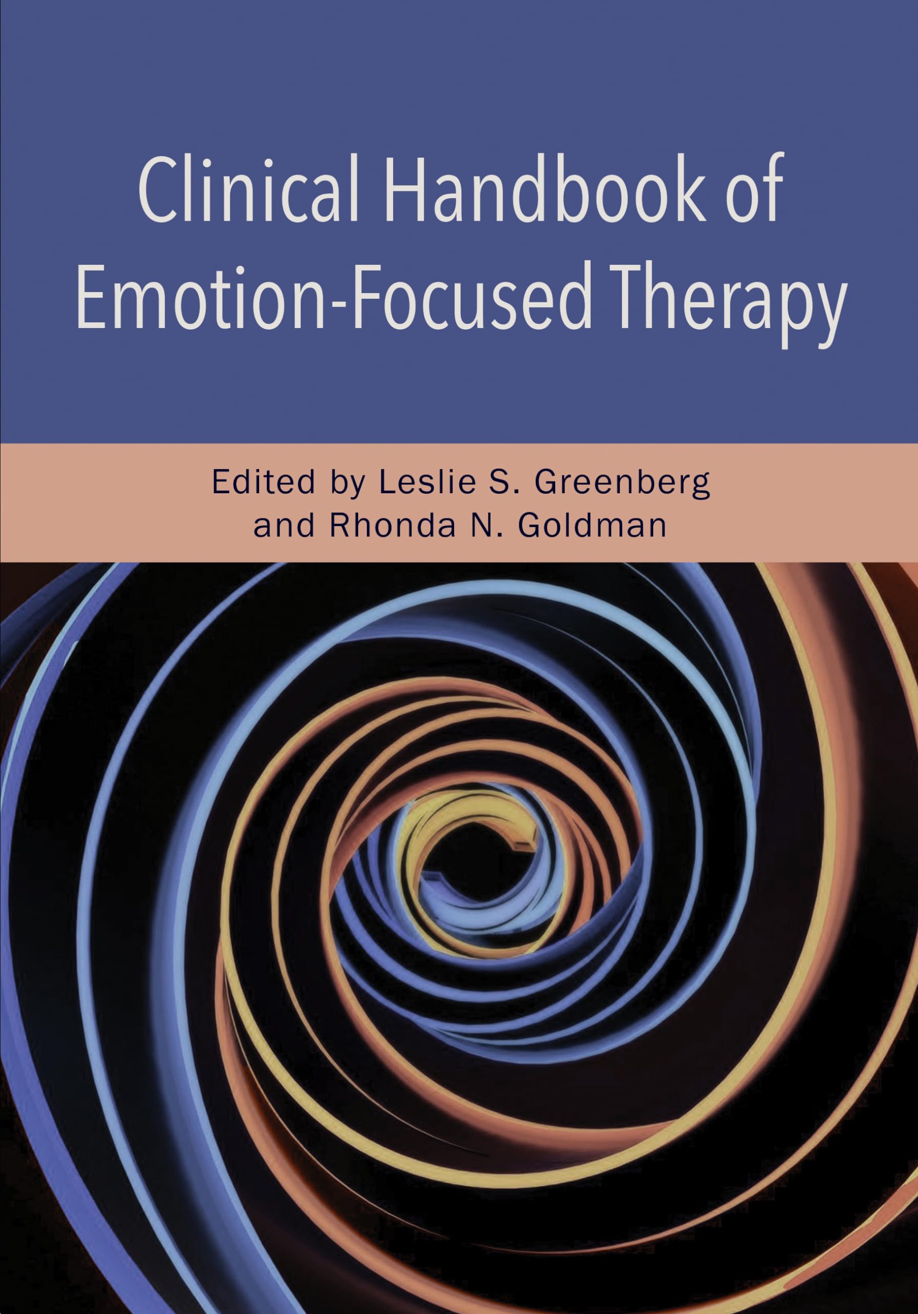 Clinical Handbook of EmotionFocused Therapy,Used