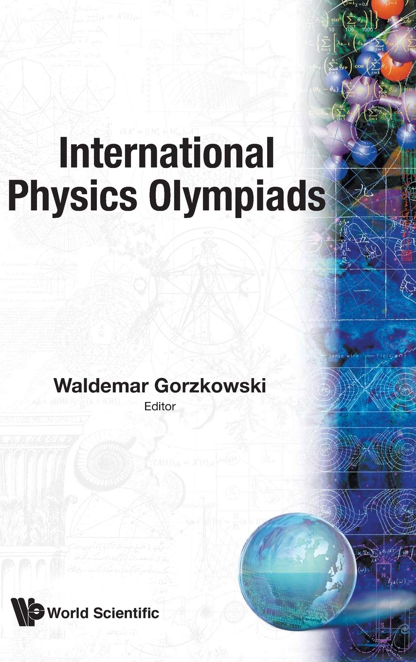 International Physics of Olympiads,Used