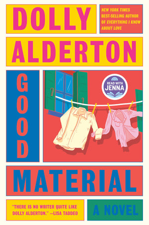 Good Material: A Novel,Used
