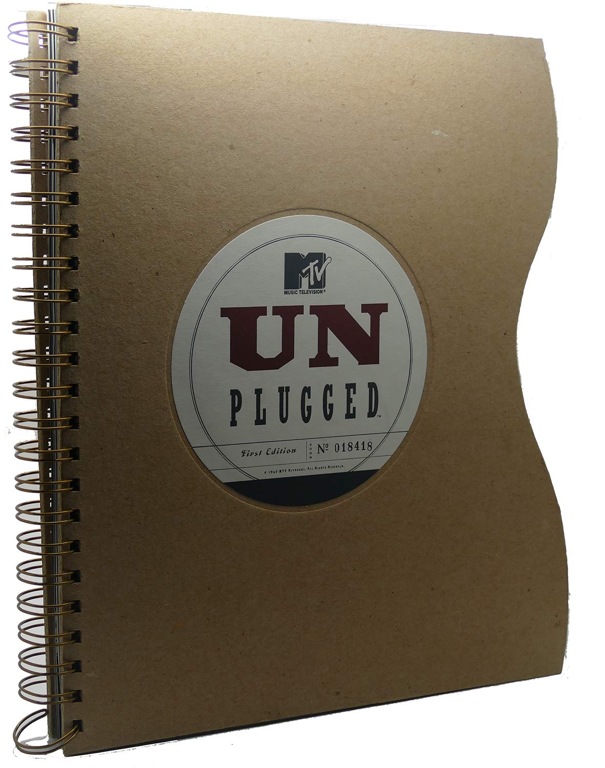 Mtv Unplugged,New