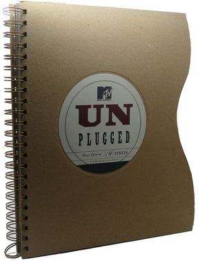 Mtv Unplugged,New