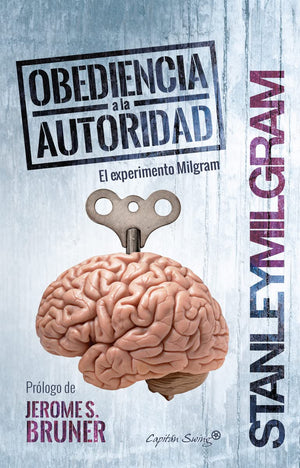 Obediencia a la autoridad,Used