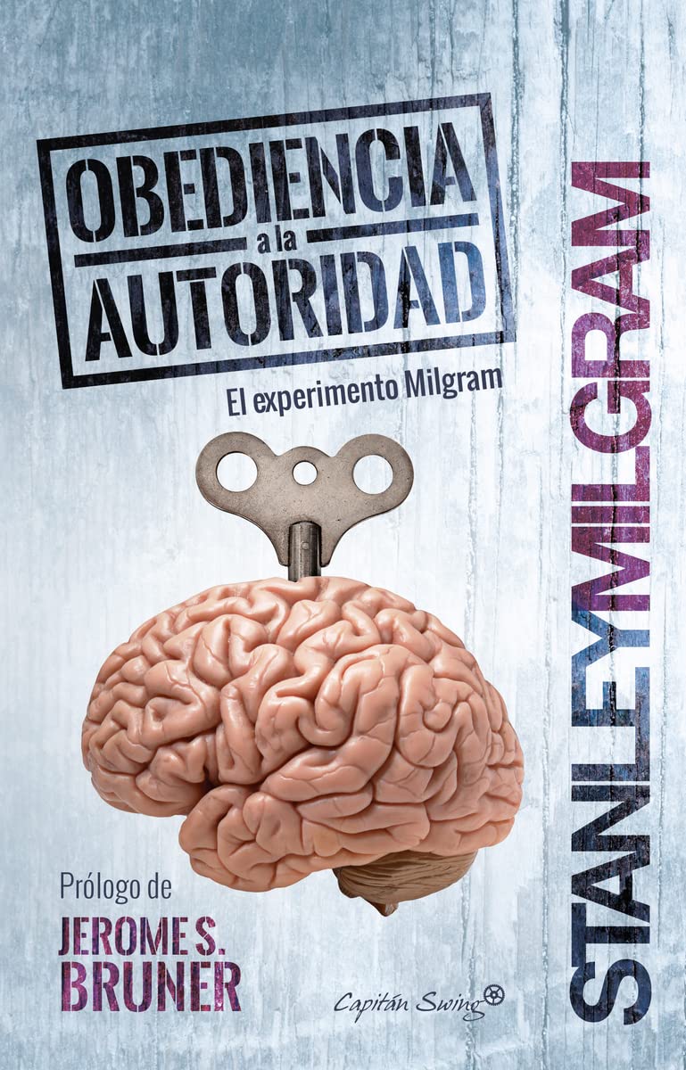 Obediencia a la autoridad,Used