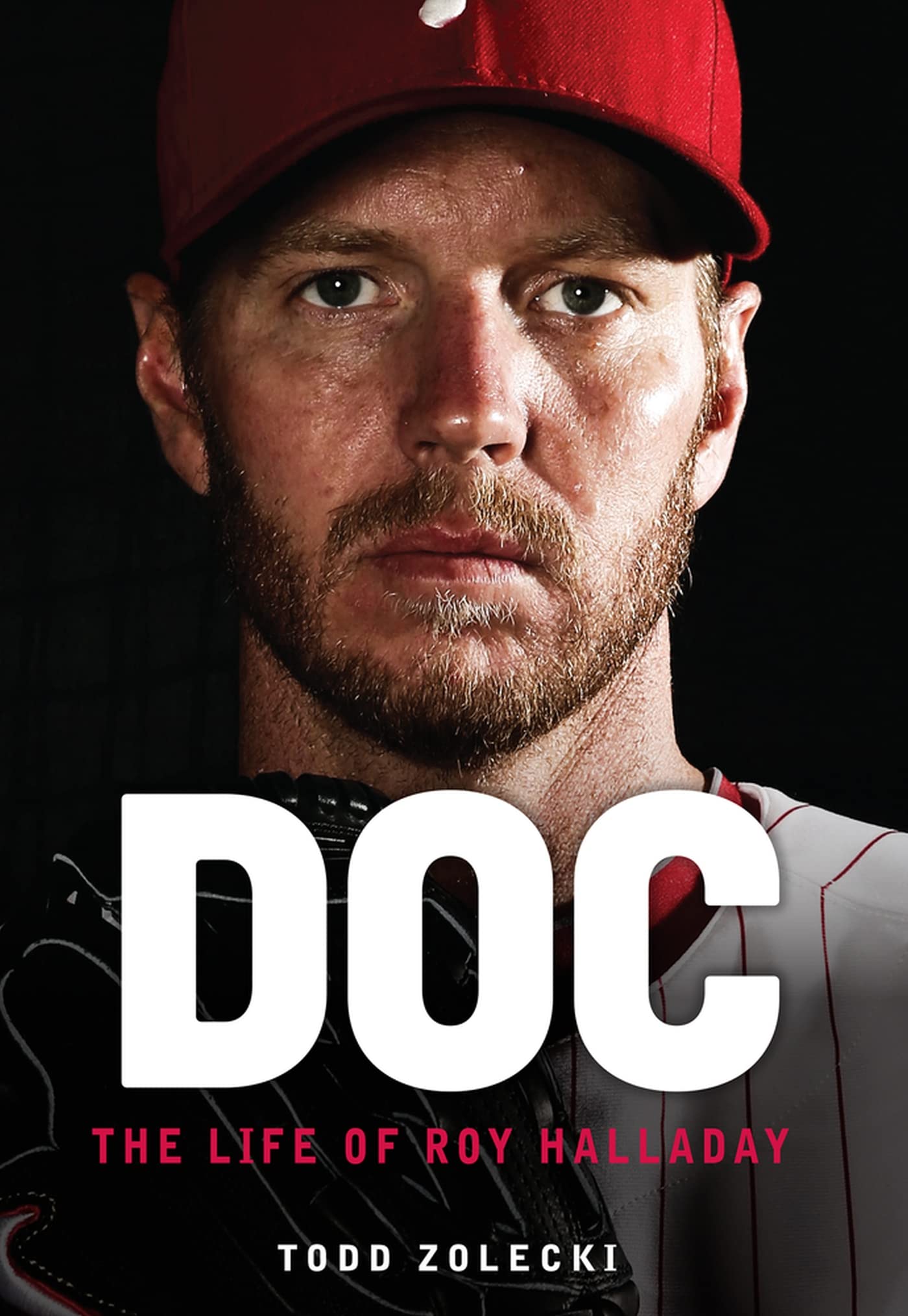 Doc: The Life Of Roy Halladay,Used