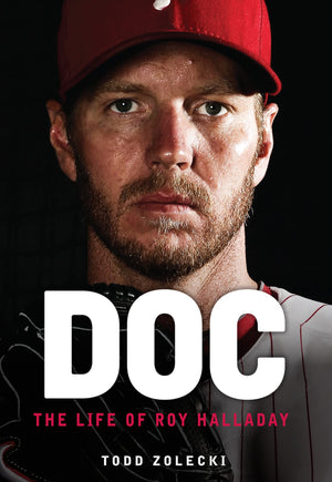 Doc: The Life Of Roy Halladay,Used