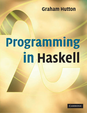 Programming in Haskell,Used