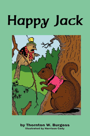 Happy Jack,Used