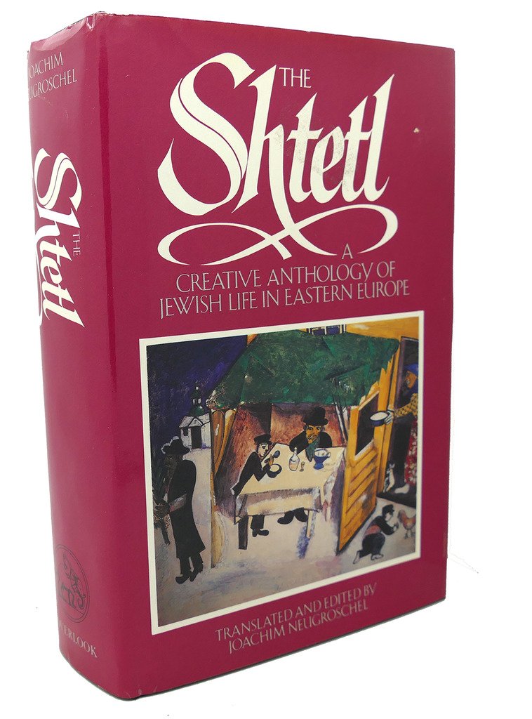 The Shtetl