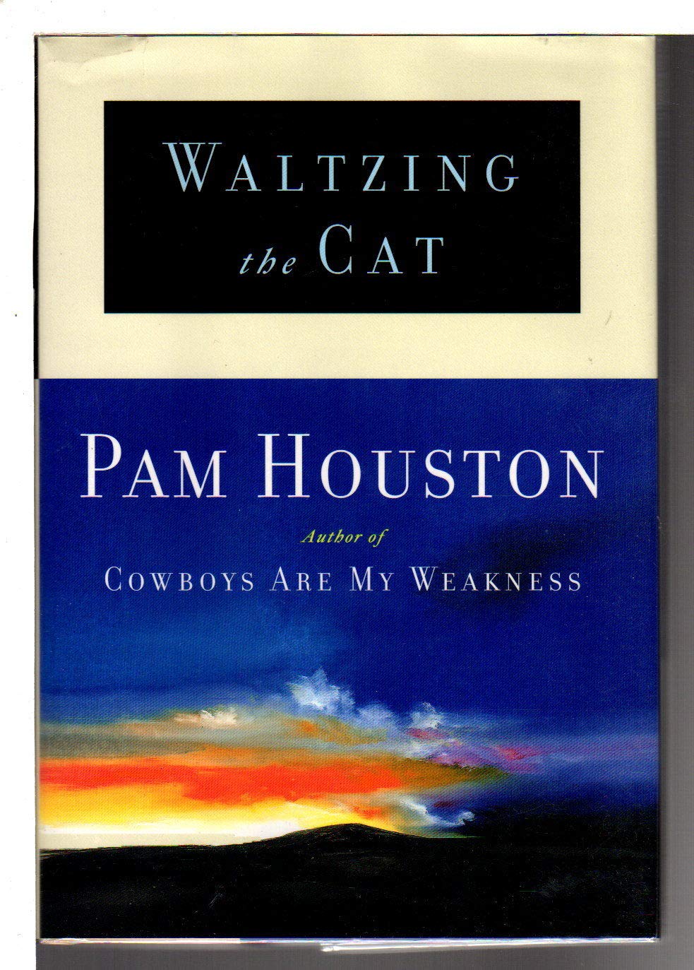 Waltzing the Cat,Used