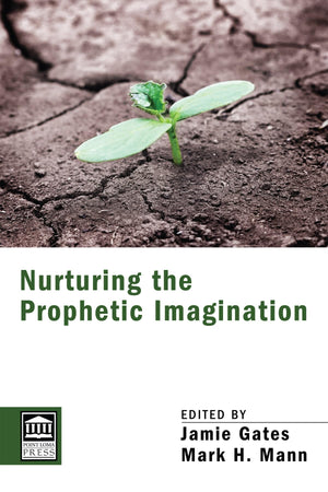 Nurturing The Prophetic Imagination (Point Loma Press),Used