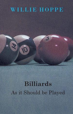 Billiards  As It Should Be Played,Used