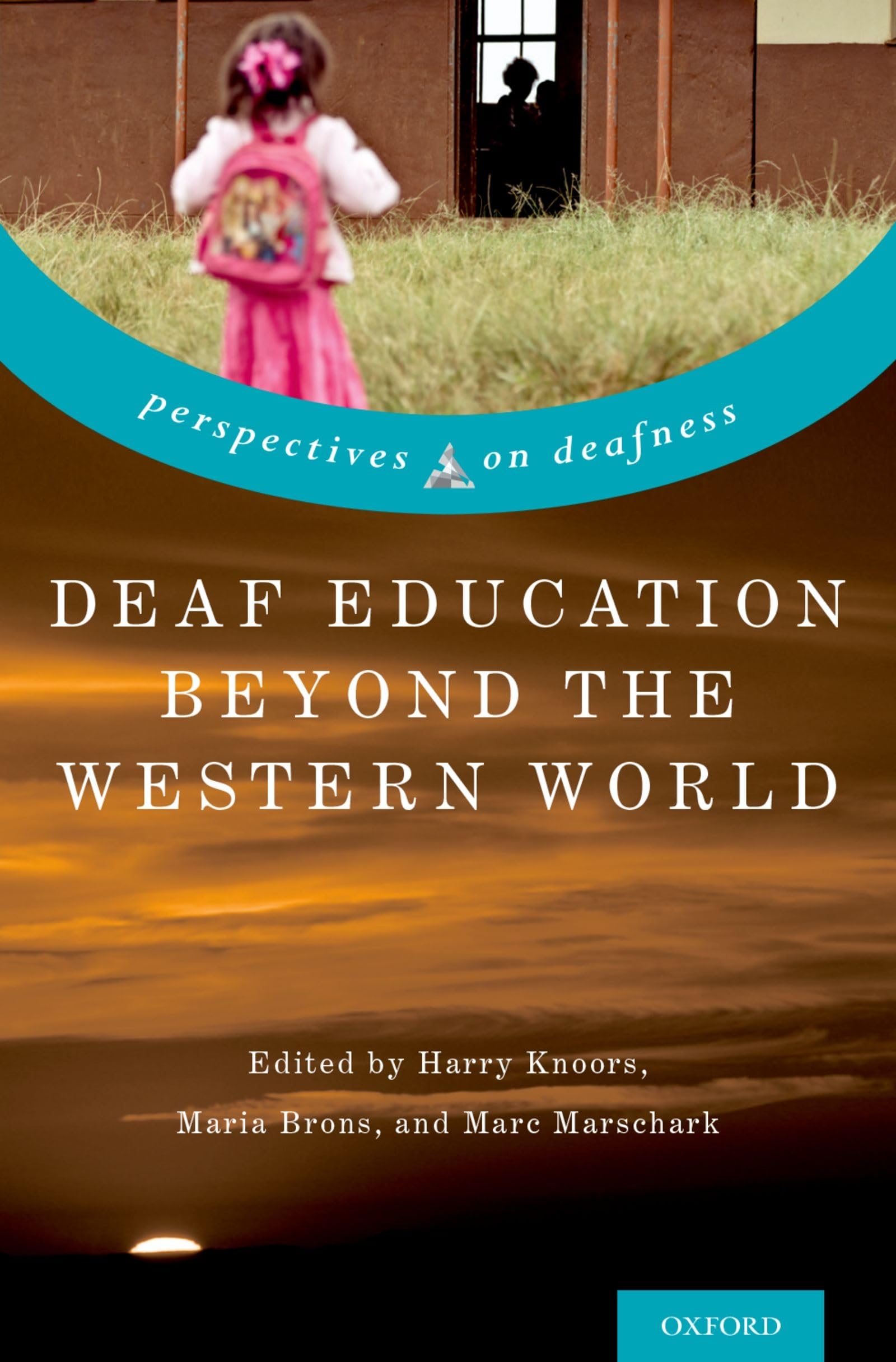 Deaf Education Beyond the Western World: Context, Challenges, and Prospects (Perspectives on Deafness),Used