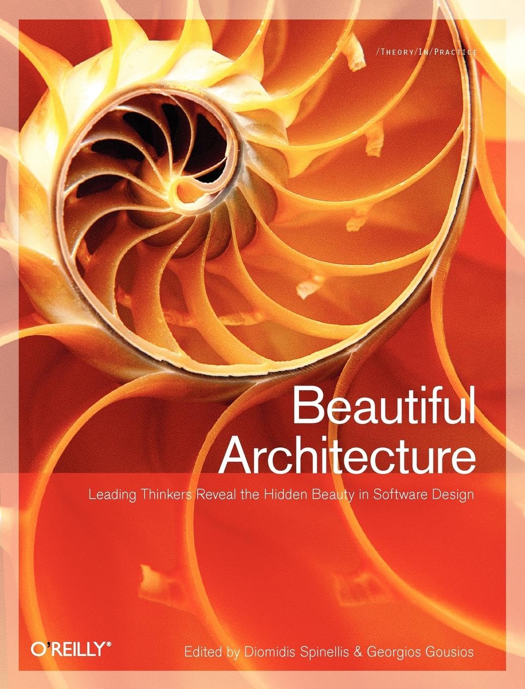 Beautiful Architecture,Used