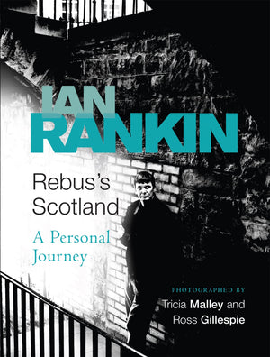Rebus'S Scotland