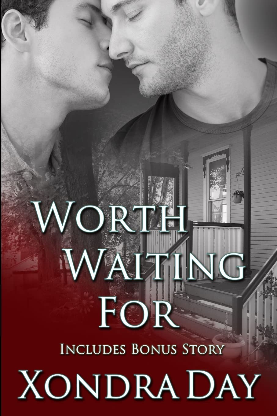 Worth Waiting For,New