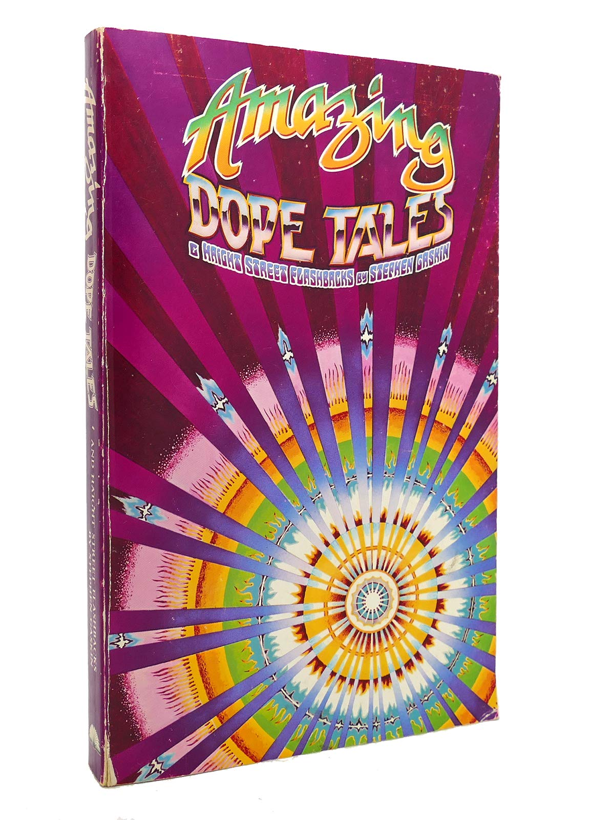 Haight Ashbury Flashbacks,Used