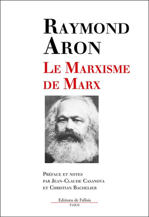 Le marxisme de Marx,Used
