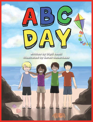 ABC Day,Used