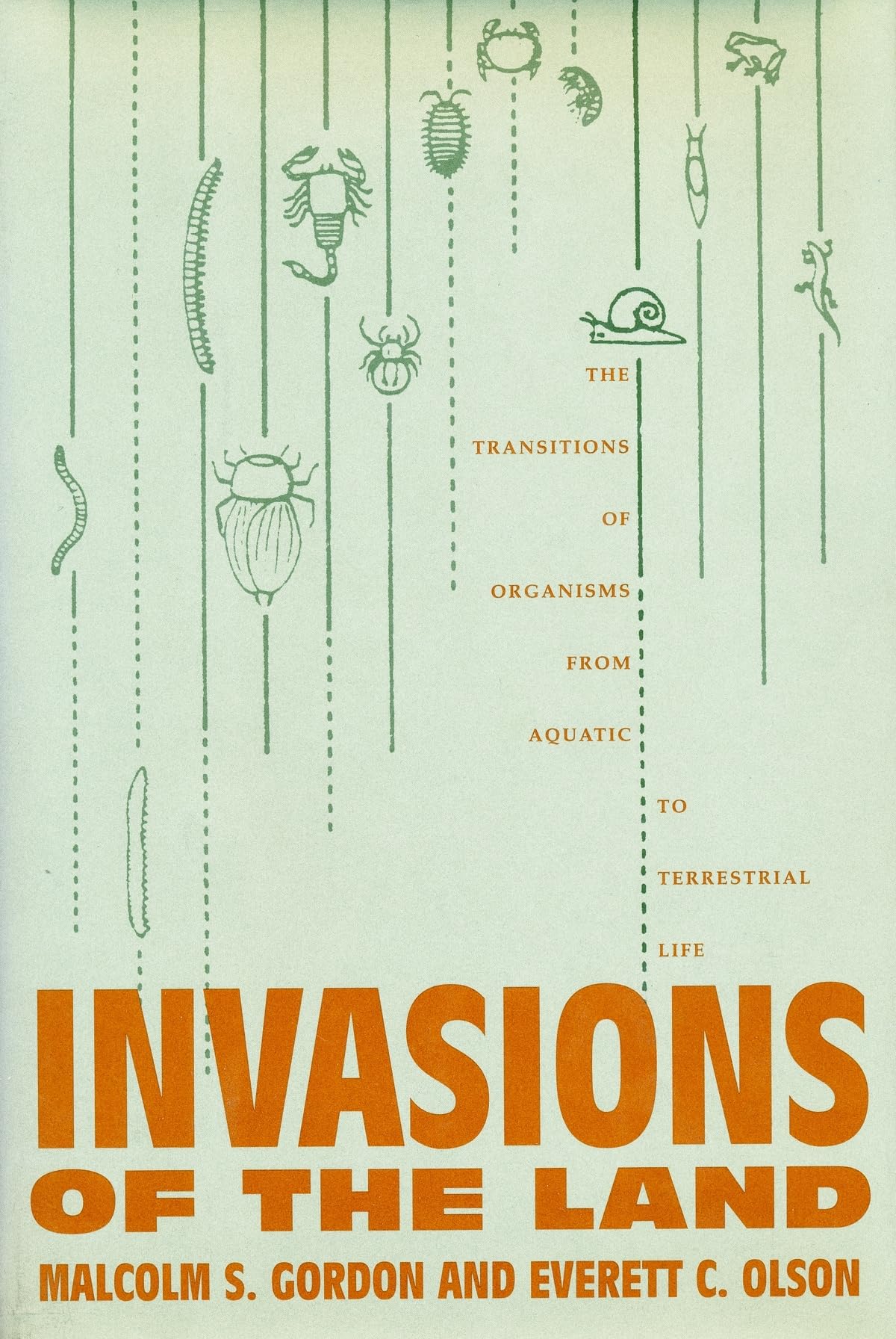 Invasions of the Land,Used