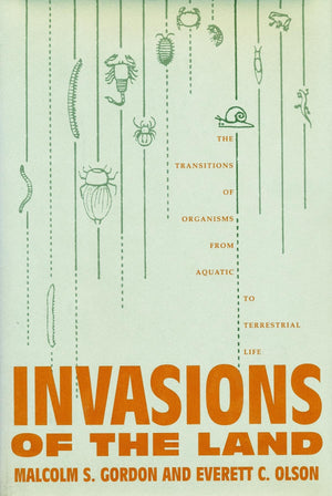 Invasions of the Land,Used