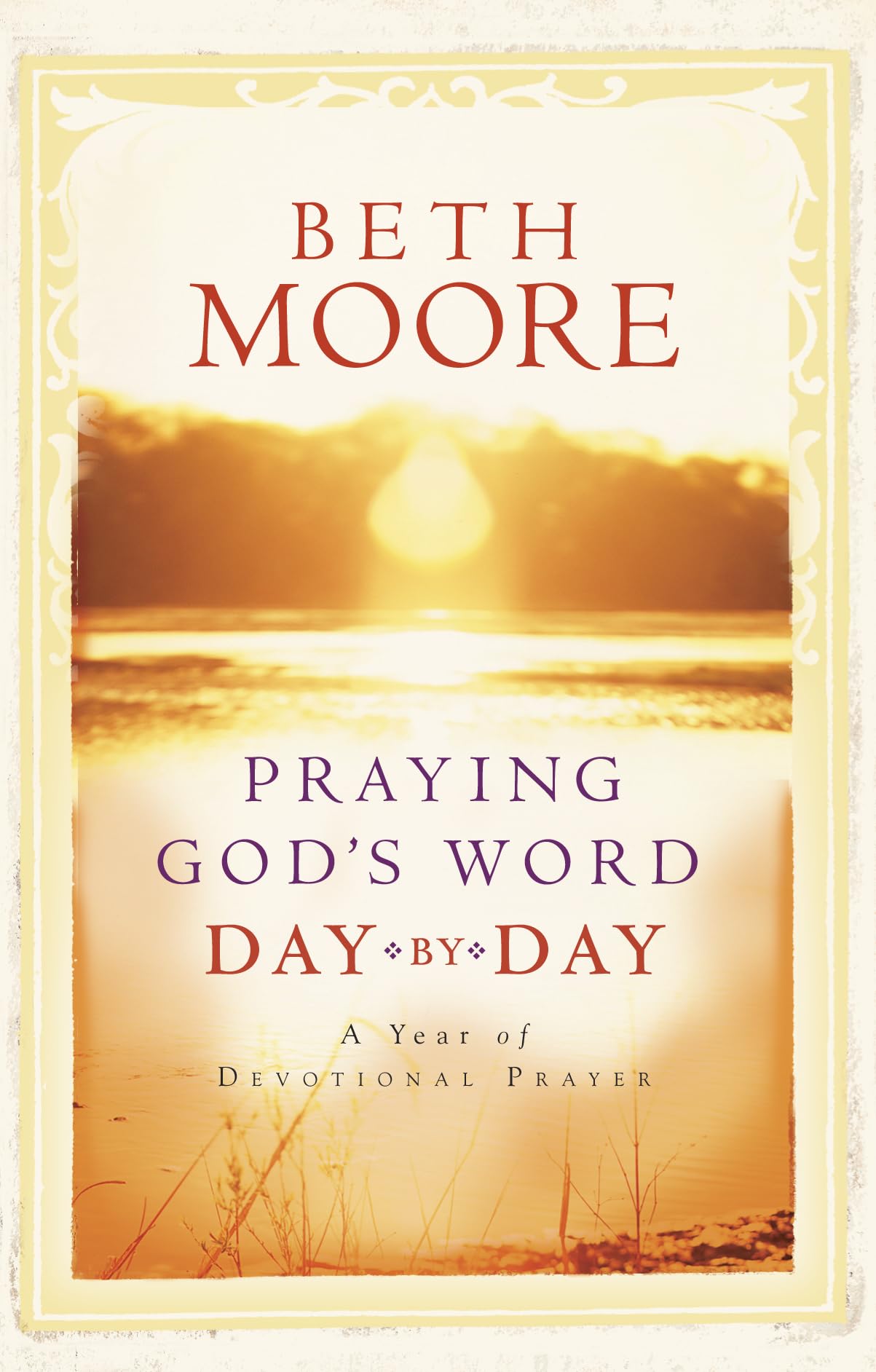 Praying God's Word Day by Day,Used