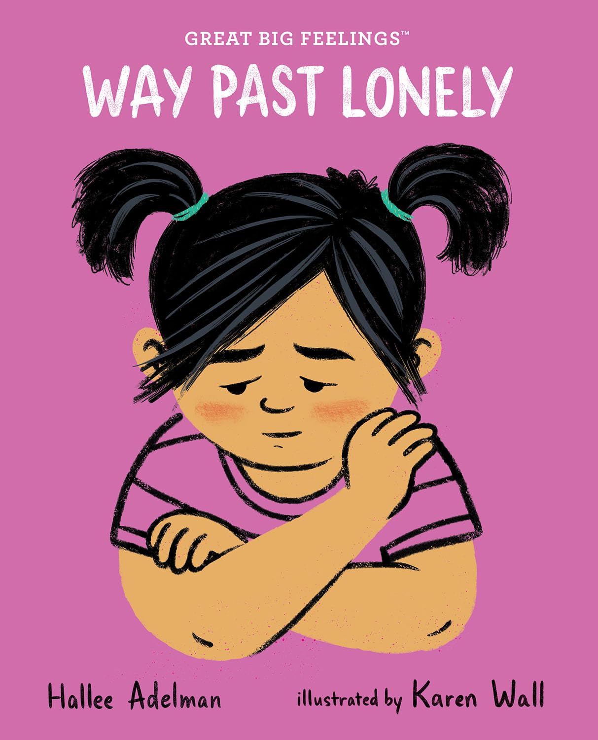 Way Past Lonely (Great Big Feelings),Used