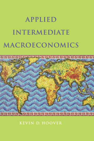 Applied Intermediate Macroeconomics,Used