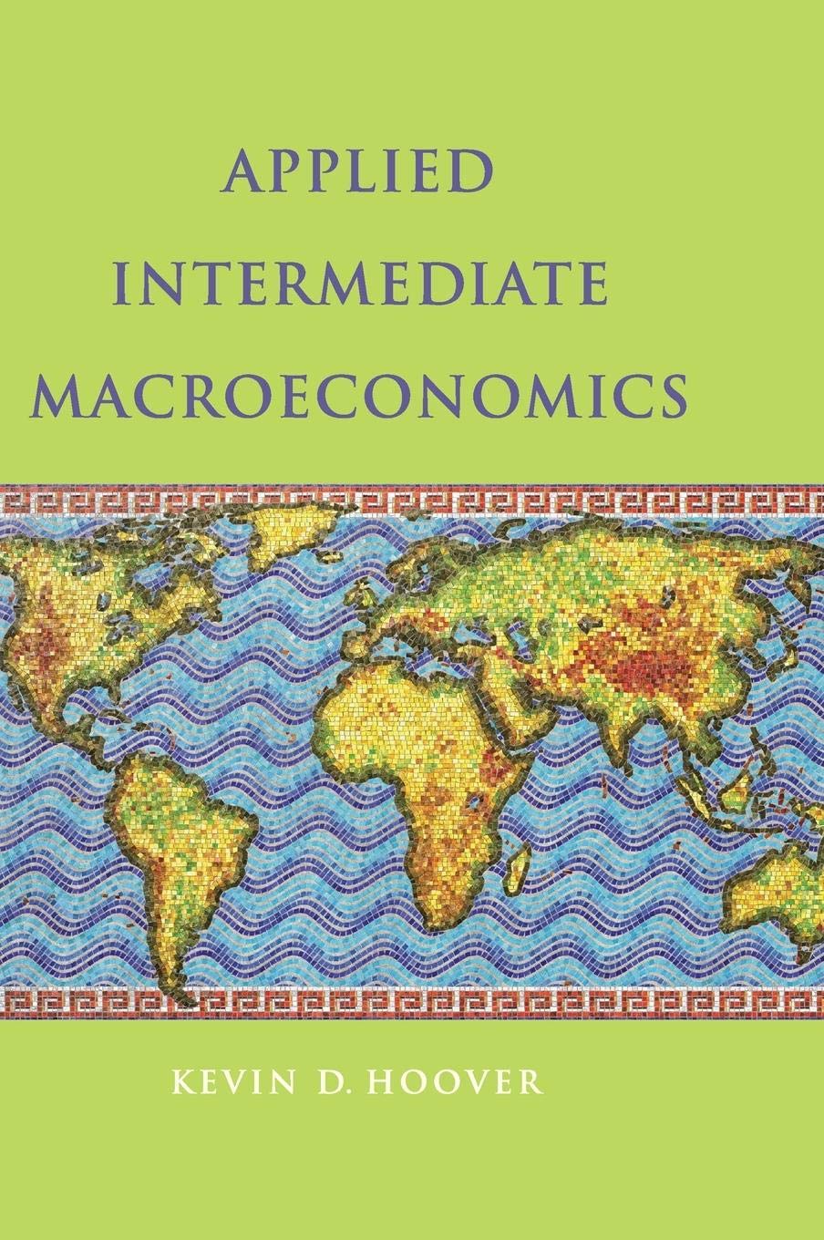 Applied Intermediate Macroeconomics,Used